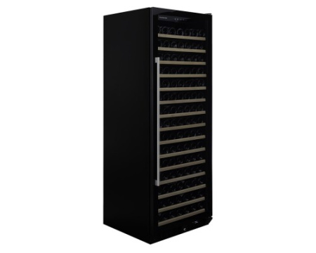Винный шкаф Dunavox DX-194.490BK