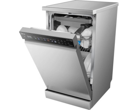 Посудомоечная машина Midea MFD45S460SI