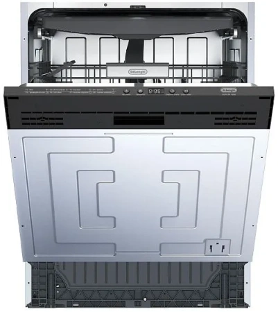 Посудомоечная машина DELONGHI DDW 08F Violet