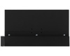 Вытяжка Krona KAMILLA T 600 BLACK (1 мотор)