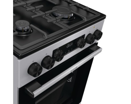 Комбинированная плита Gorenje GK5C41SF