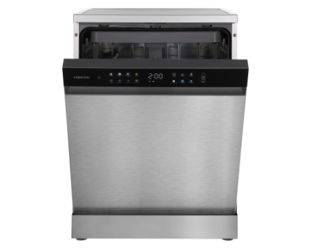 Посудомоечная машина Hiberg F68 1530 LX