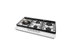 Варочная поверхность Hiberg VM 9255 W