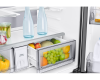 Многодверный холодильник Samsung RM90F67C1WWR