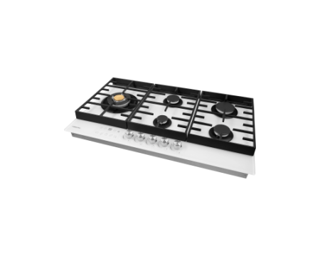 Варочная поверхность Hiberg VM 9255 W