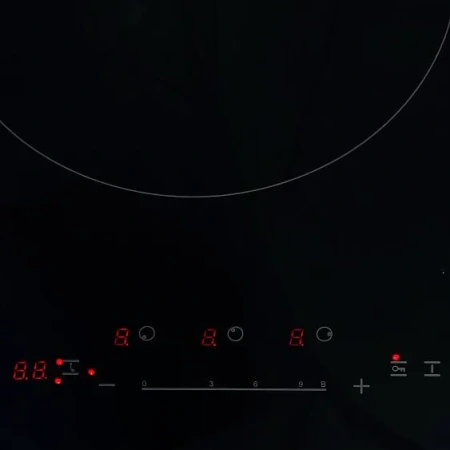 Варочная поверхность GINZZU HCI-371