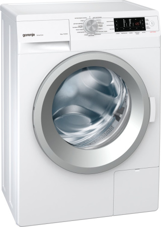 Стиральная машина Gorenje W 65 FZ03/S [6 кг, фронтальная]