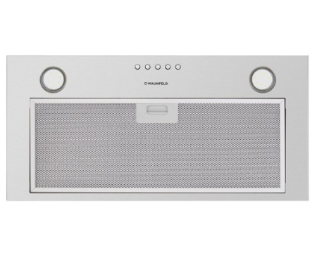 Вытяжка Maunfeld Crosby Power 60 нержавеющая сталь