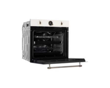 Духовой шкаф Hiberg VM 6392 YR