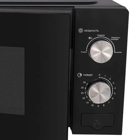 Микроволновая печь LEX FSMO 20.05 BL
