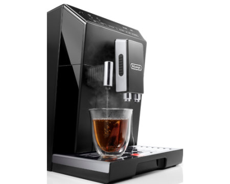 Кофемашина DeLonghi ECAM44.660.B