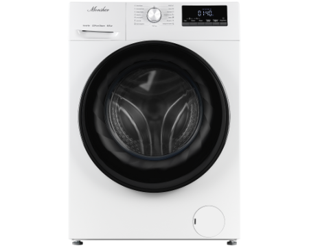 Стиральная машина Monsher MWDM 460 Blanc