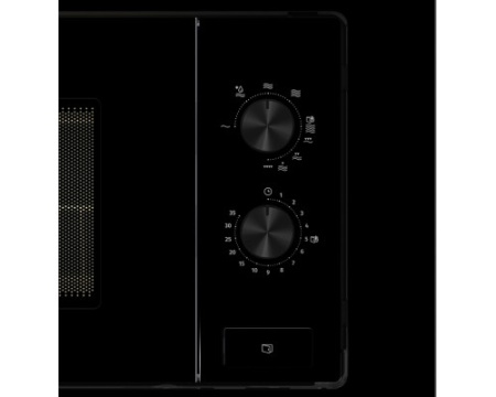 Встраиваемая микроволновая печь с грилем Gorenje BM201EG1BG