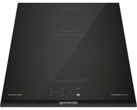 Независимая индукционная варочная панель Gorenje GI3201BC