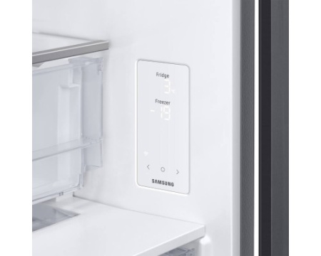 Холодильник Samsung RB53DG703EB1WT