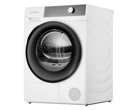Сушильная машина Kuppersberg DM 610 W
