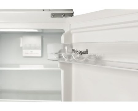 Встраиваемый холодильник Weissgauff WRKI 178 Total NoFrost