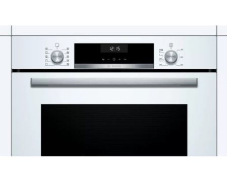 Духовой шкаф Bosch HBG517EW0R