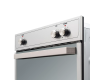 Многофункциональный электрический духовой шкаф DeLonghi SLMB 9 RUS