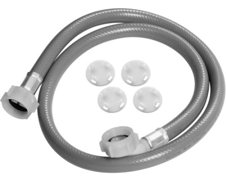 Стиральная машина MAUNFELD MFWM106WH05