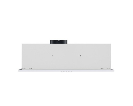 Кухонная вытяжка HOMSair CAMELIA 60 белый