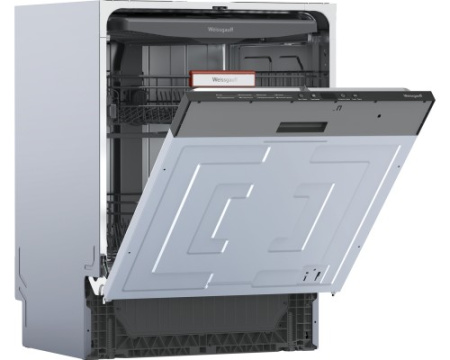 Встраиваемая посудомоечная машина Weissgauff BDW 6038 Inverter Infolight