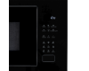 Встраиваемая микроволновая печь Cata MW BI2505DCG BK RU