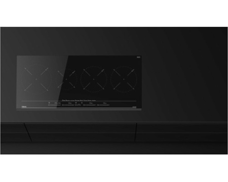Варочная панель Teka IZC 94620 MST BLACK