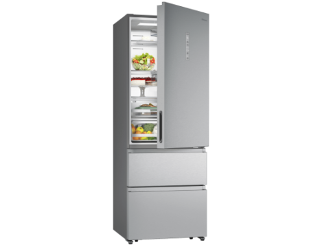 Холодильник Hisense RT641N4ACE
