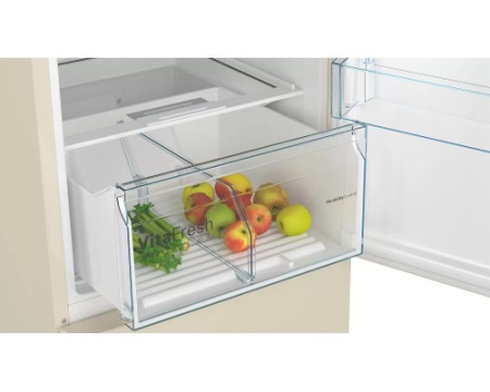 Двухкамерный холодильник Bosch KGN39VK24R