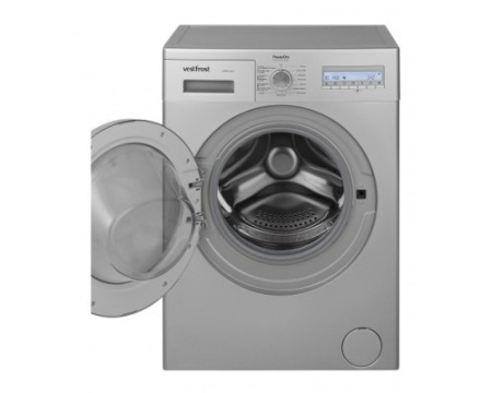 Стиральная машина с сушкой Vestfrost VFWD 1460 S (008)