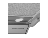 Вытяжка встраиваемая Kuppersberg NANCY 60 Gray