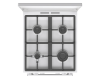 Комбинированная плита Gorenje GK5C42WF-B