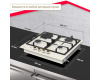 Комбинированная варочная панель Simfer H60V31O522