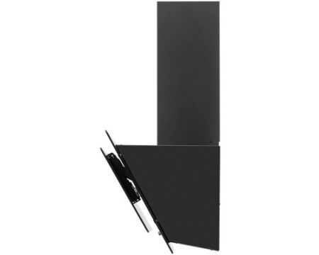 Вытяжка Krona VENERA 900 BLACK PB