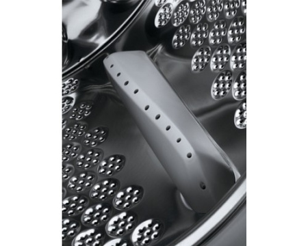 Стирально-сушильная машина Electrolux EW9WN249W