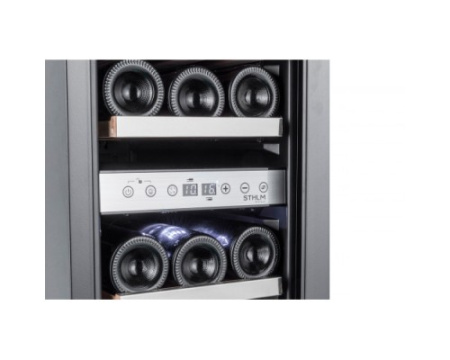 Винный шкаф Temptech STX30DRB
