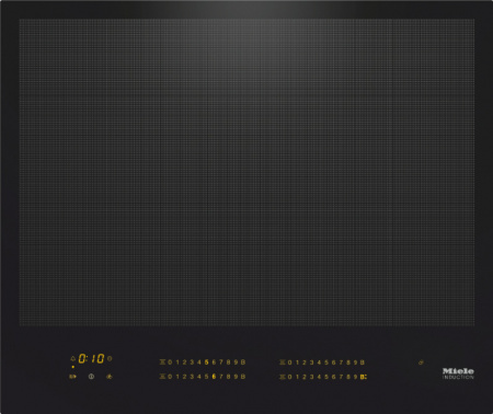 Варочная поверхность Miele KM 7667 FL