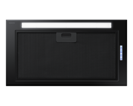 Полновстраиваемая вытяжка Samsung NK52FG454CM/UR