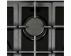 Газовая варочная поверхность LEX GVG 643C BL