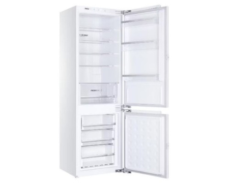 Встраиваемый холодильник Haier BCFT528AWRU
