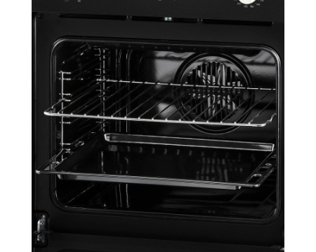 Духовой шкаф Krona ONORE 60 BL G2