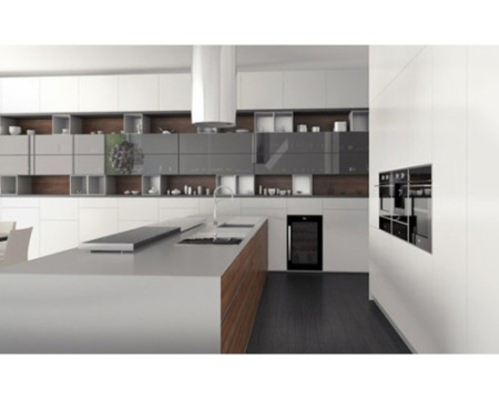 Встраиваемая микроволновая печь Teka MWE 207 FI STAINLESS STEEL