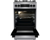 Комбинированная плита Gorenje GK5C65XV
