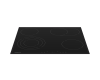 Электрическая варочная панель Hotpoint HR 6T7 BA S
