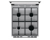 Комбинированная плита Gorenje GK5C61XJ