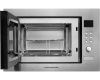 Встраиваемая микроволновая печь Kuppersberg HMW 635 X