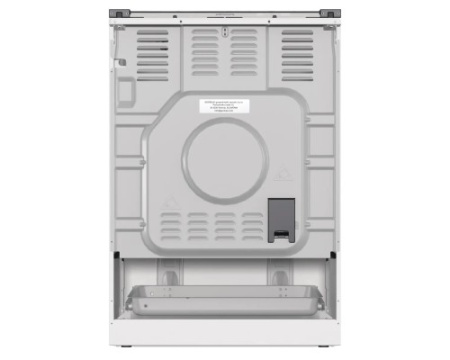 Газовая плита Gorenje GGI6C21WF