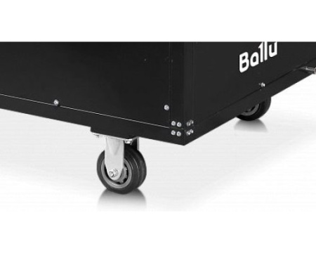 Промышленный мобильный кондиционер Ballu Heavy Pro BGK15