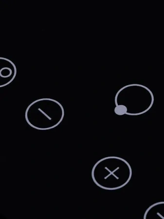 Варочная поверхность HYUNDAI HHI 3750 BG